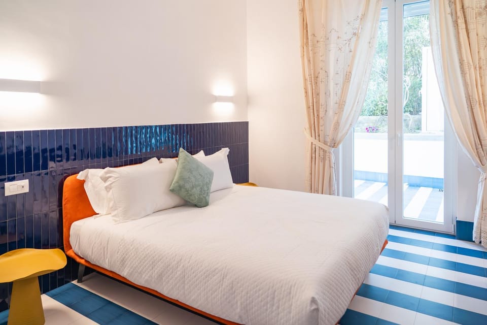 Belvedere Luxury Apartments Apartment in Marina Grande