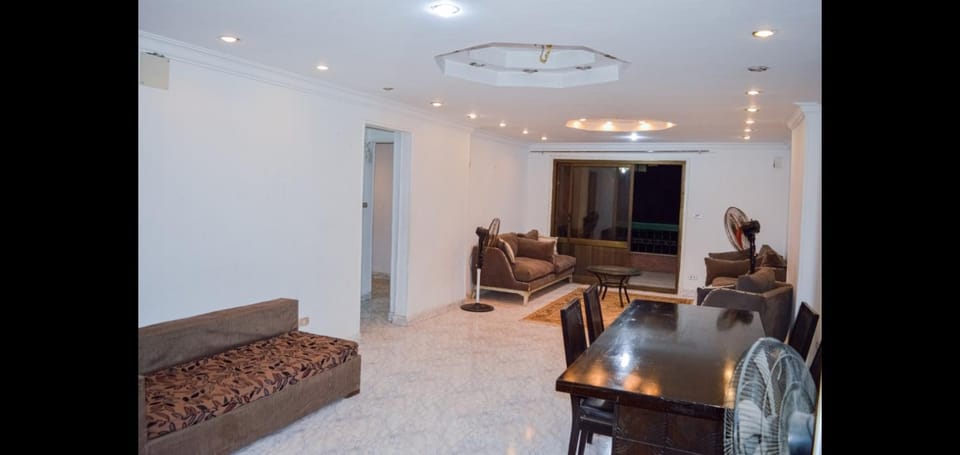 Apartment for rent close to Nile Palace Apartment in Cairo