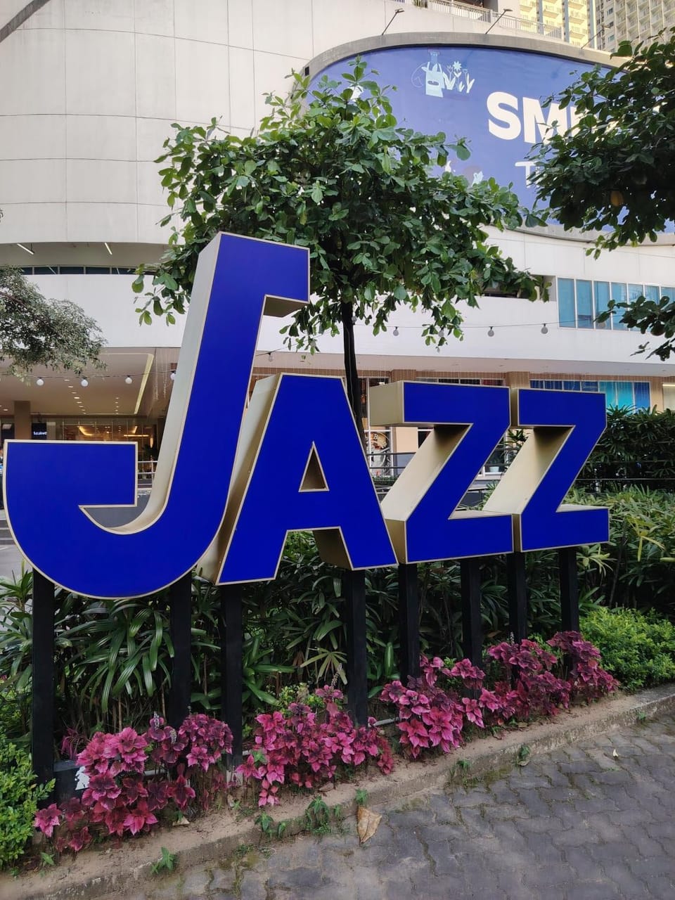Property logo or sign