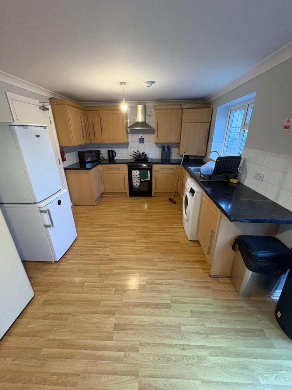 Cosy room 3 T Gatwick Bed and Breakfast in Crawley