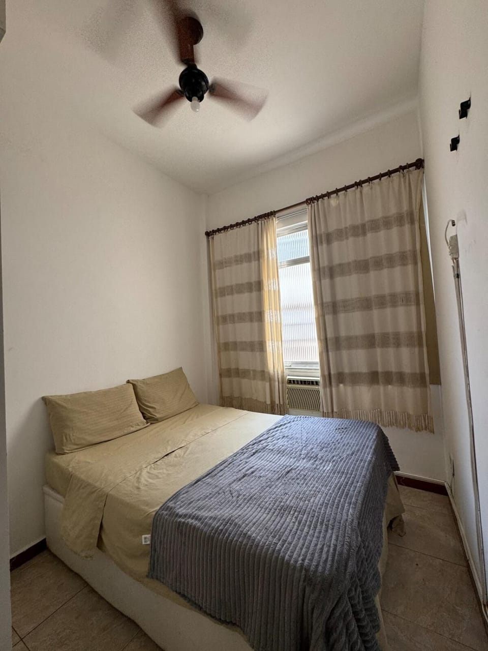 Apartamento próximo à praia Apartment in Rio de Janeiro