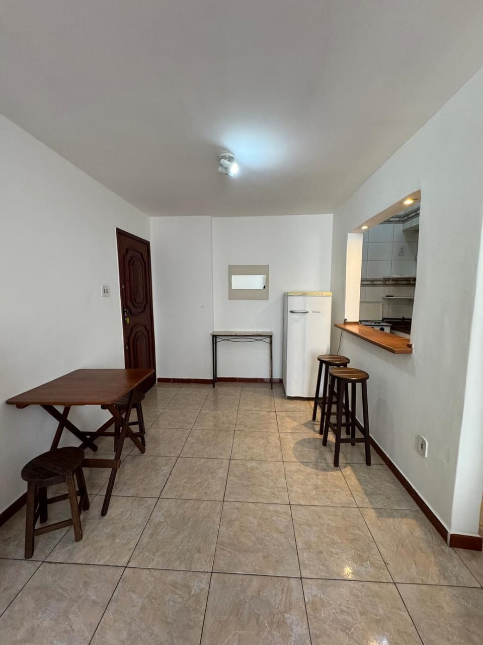 Apartamento próximo à praia Apartment in Rio de Janeiro
