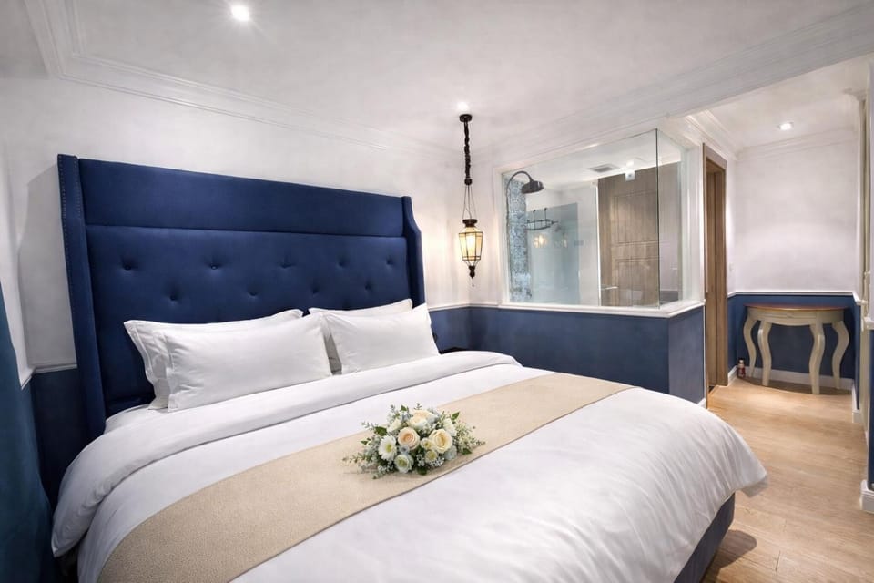 Seven Seas Azur F3 Apartment in Pattaya City