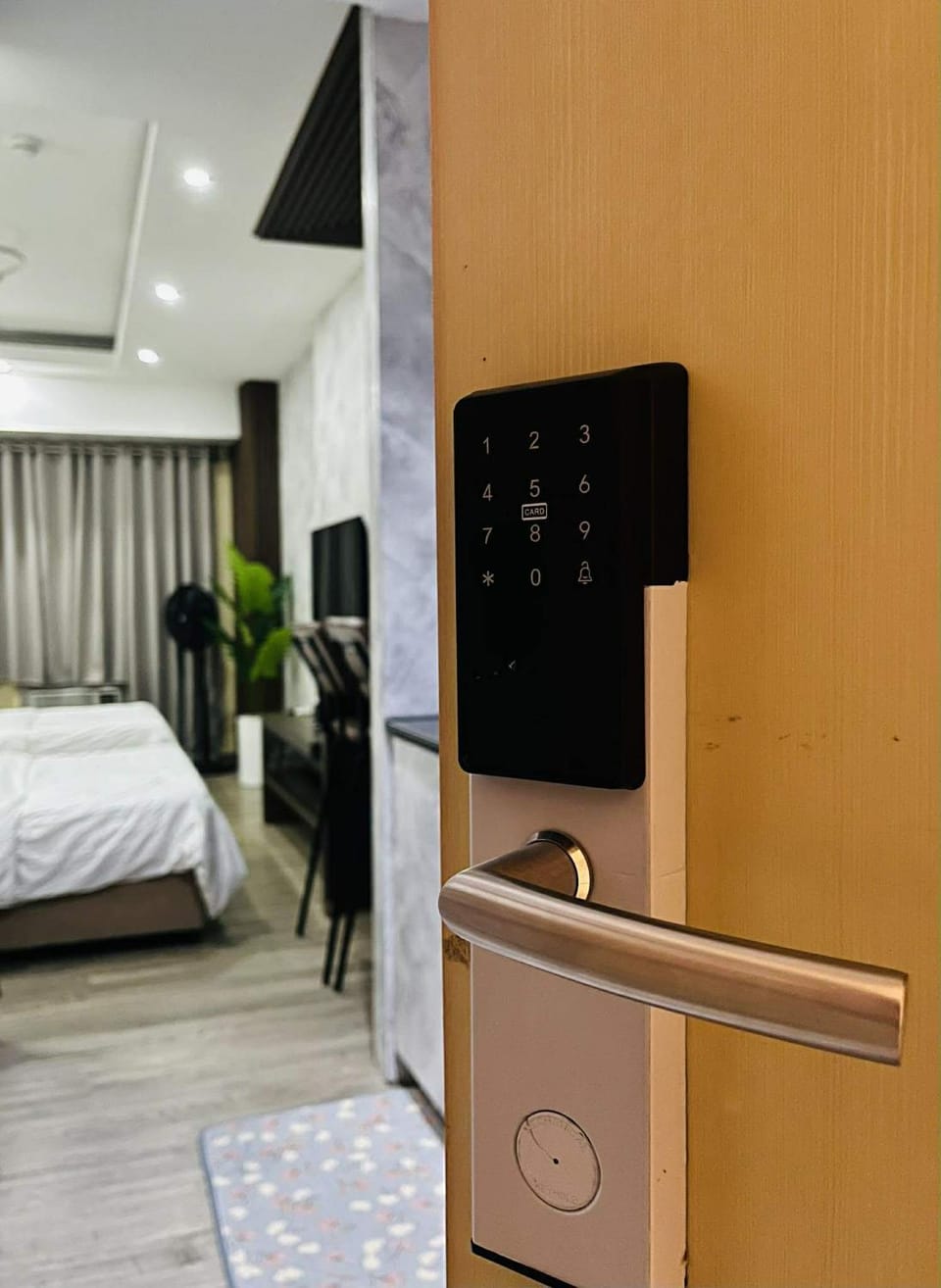 Staycation in Pasay Apartment hotel in Pasay