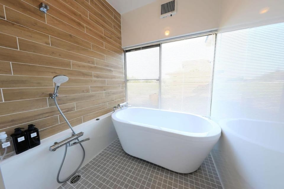 tone sea & BBQ 花火が出来る一軒貸切宿 House in Chiba Prefecture