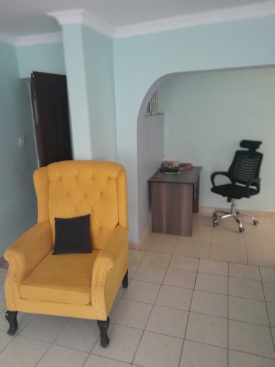 Beautiful 4 BR in Westlands Apartment in Nairobi County