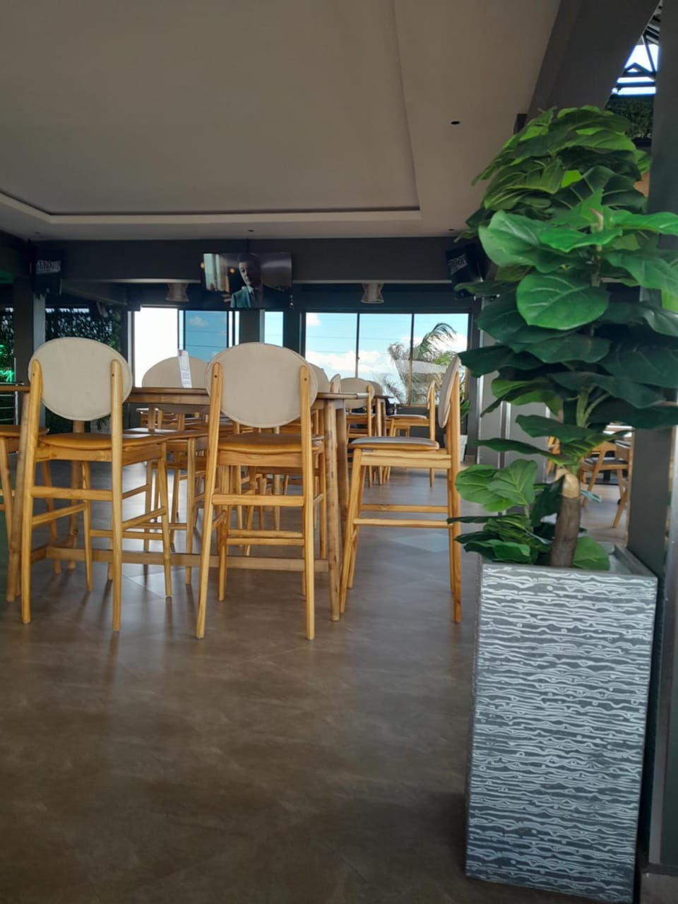 Beautiful 4 BR in Westlands Apartment in Nairobi County
