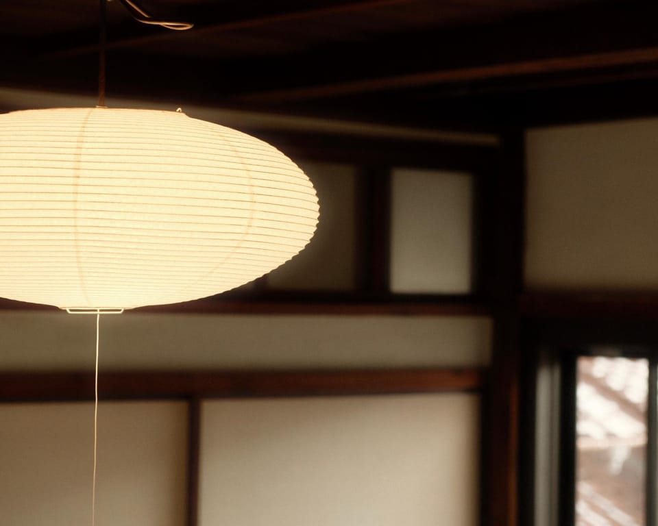 Omoya Kitahata Bed and Breakfast in South Korea