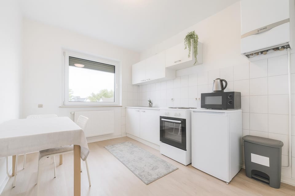 City Comfort Apartment in Cologne