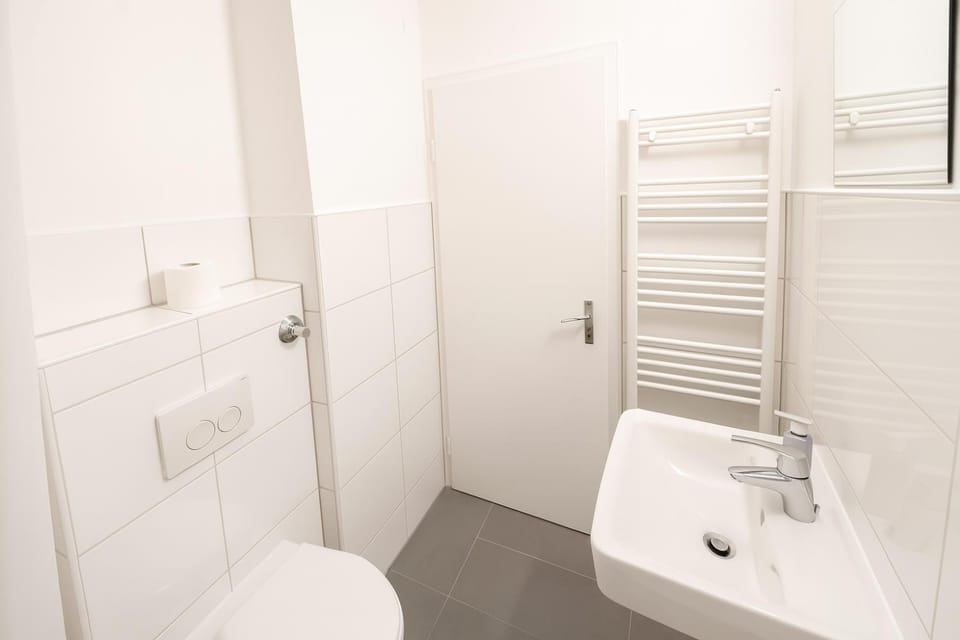 City Comfort Apartment in Cologne