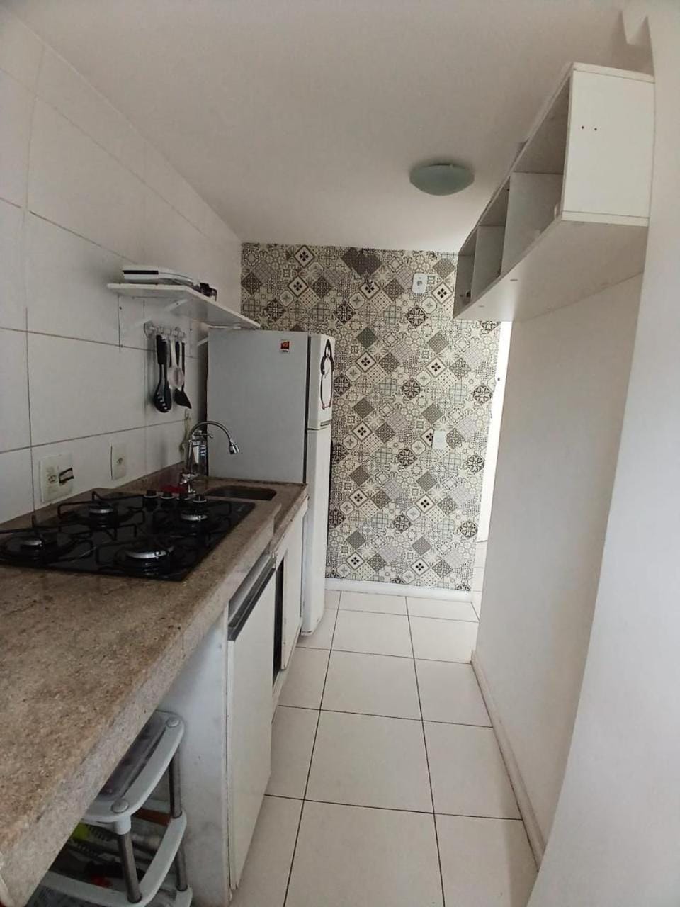 Apart Hotel proximo Barra da Tijuca e Rio Centro Manaca Flat C Apartment hotel in Rio de Janeiro