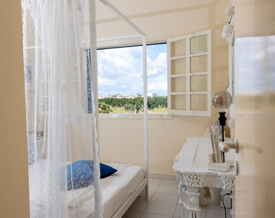 Spitaki by the Sea Apartment in Paralimni