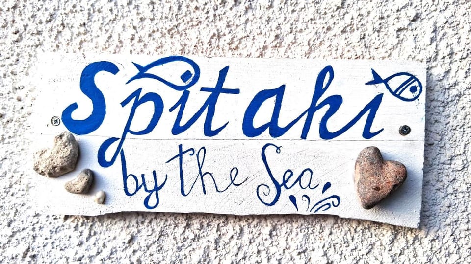 Spitaki by the Sea Apartment in Paralimni