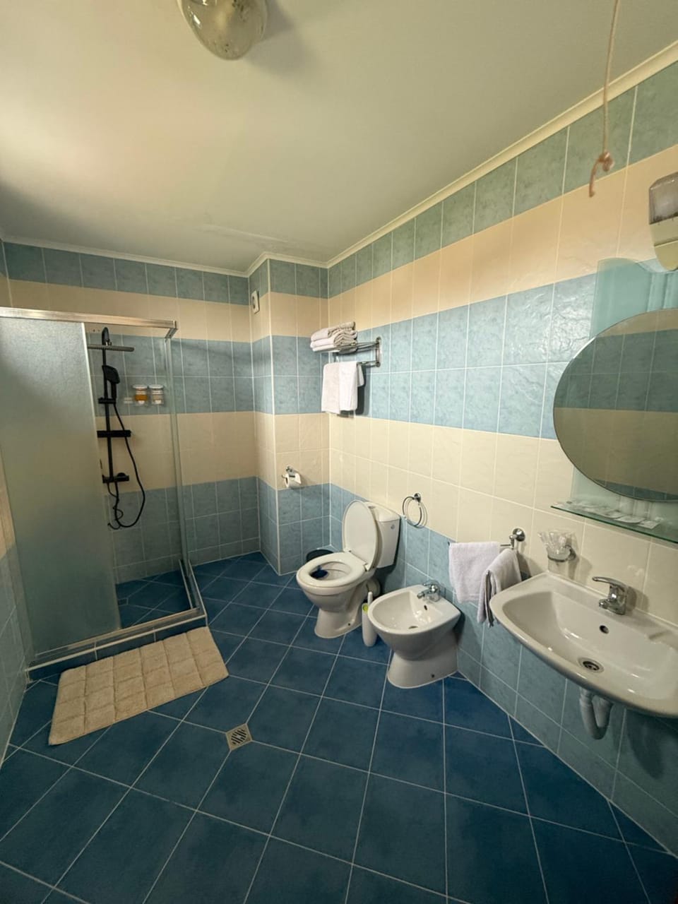 Златна люспа Bed and Breakfast in Dobrich Province, Bulgaria