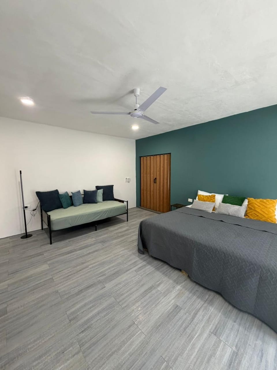 Lote Once Apartment in Playa del Carmen
