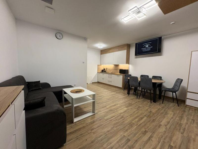 Apartamenty w Kotlinie Apartment in Lower Silesian Voivodeship