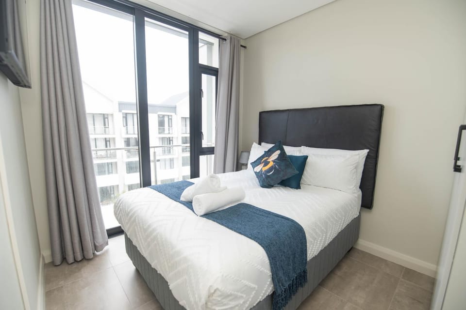 Summerstrand Shores Bellamare Apartment in Port Elizabeth