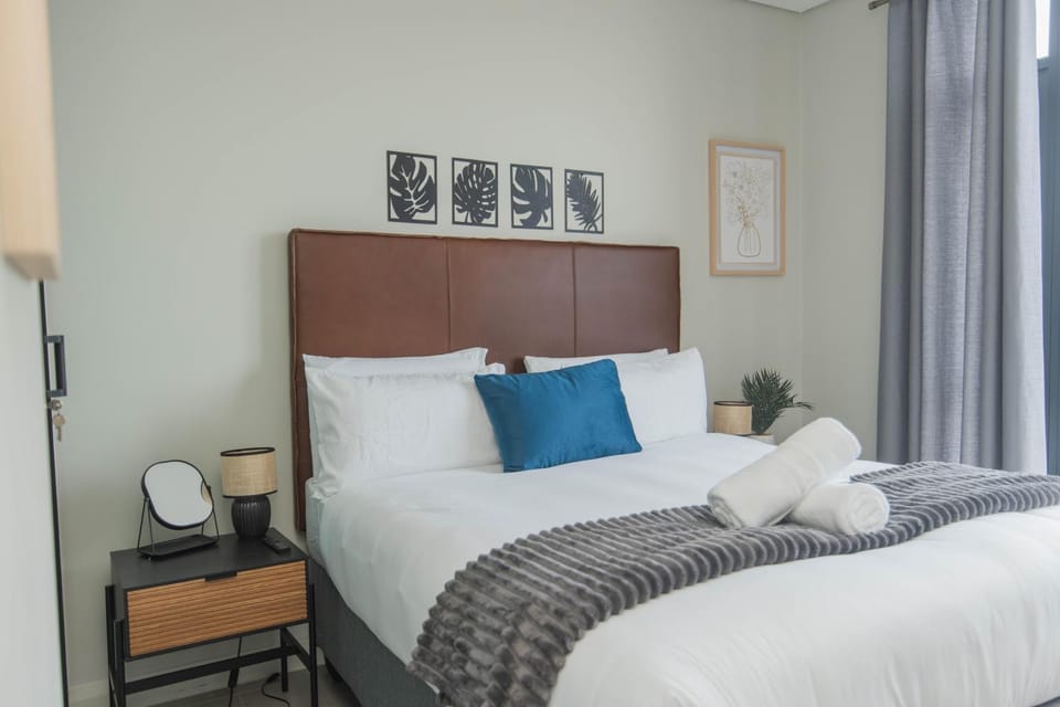 Summerstrand Shores Bellamare Apartment in Port Elizabeth