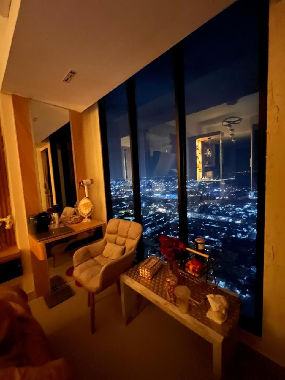 Pachira Pollux Meistertadt Apartement Apartment in Riau Islands, Indonesia