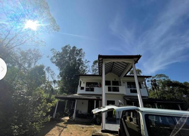 Js home near ella Villa in Uva Province, Sri Lanka