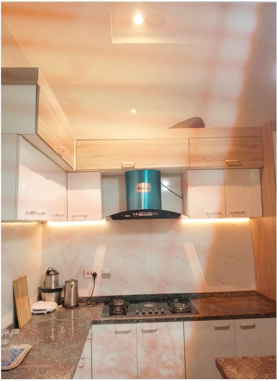 Dinnixs Home Vacation rental in Lagos, Nigeria