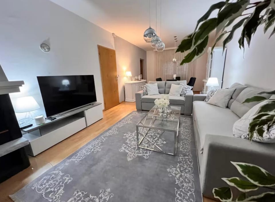 Entire House with THE BEST View and Garage Apartment in Sarajevo