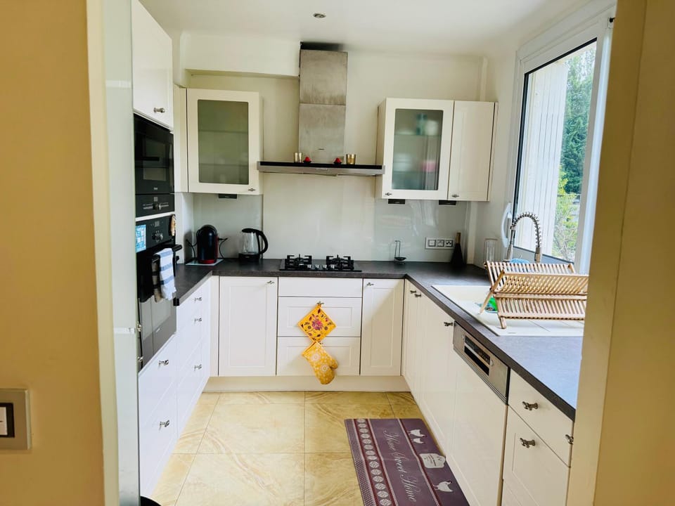 Maison spacieuse à 30min de Paris House in Île-de-France