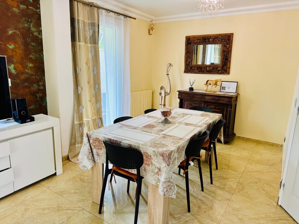 Maison spacieuse à 30min de Paris House in Île-de-France