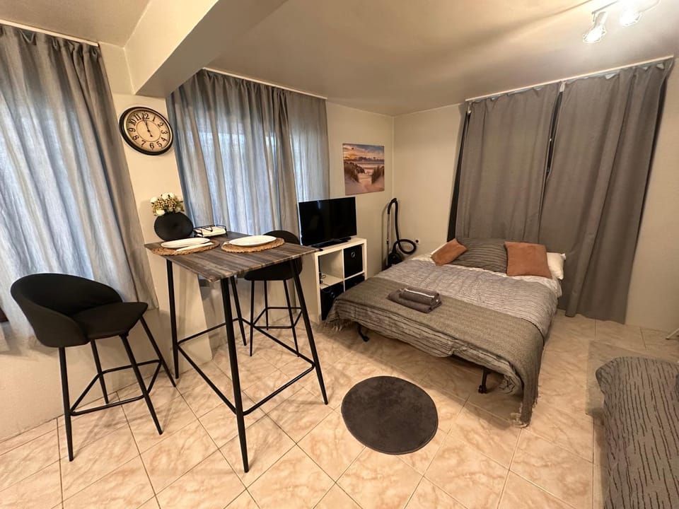Top Center Apartment Apartment in Varna