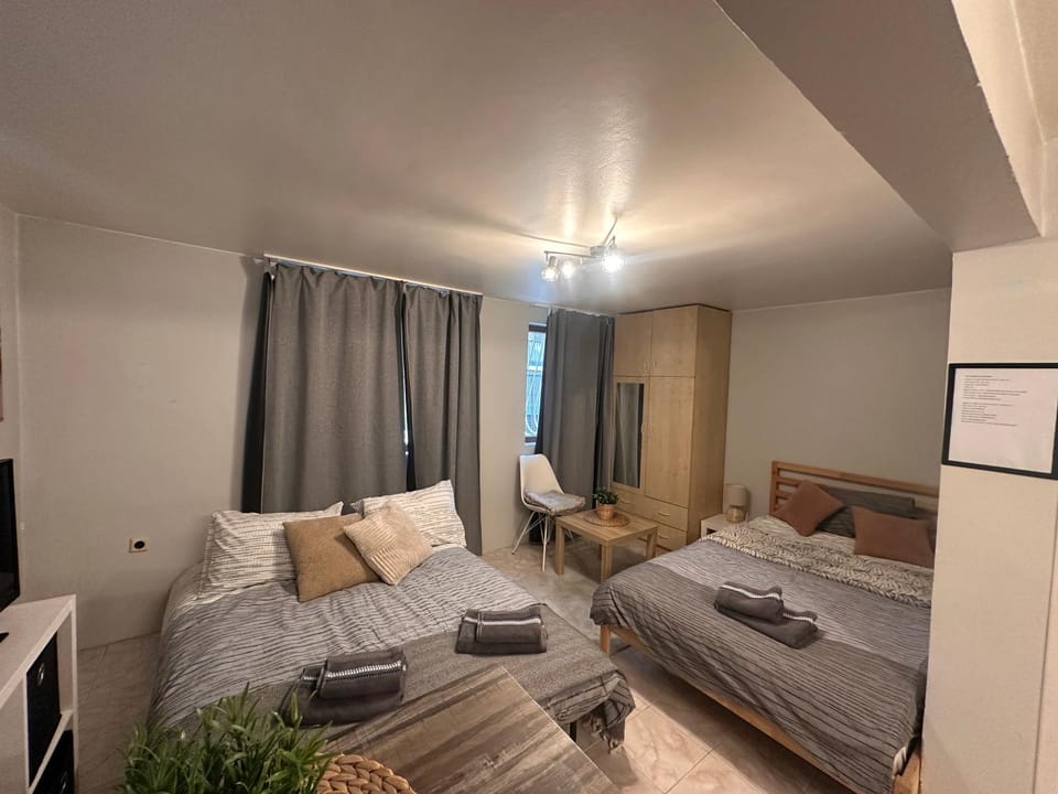 Top Center Apartment Apartment in Varna