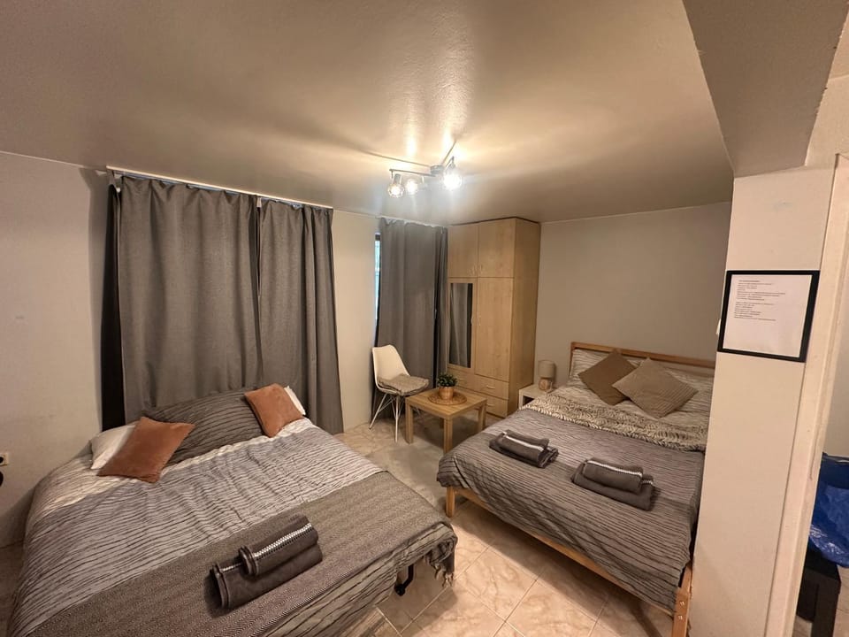 Top Center Apartment Apartment in Varna