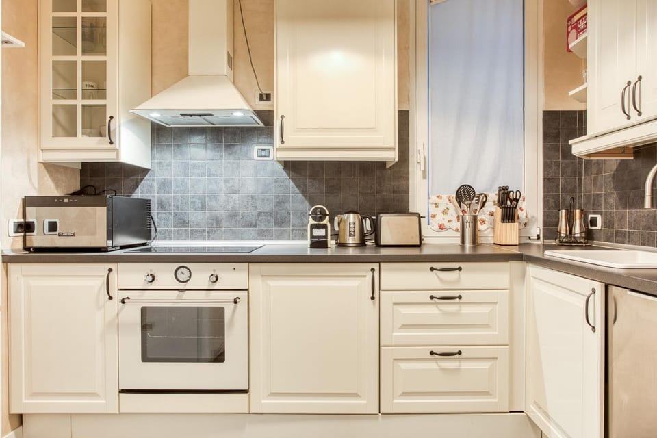 Easylife - Milano - Settembrini 45 - Centrale Apartment in Milan