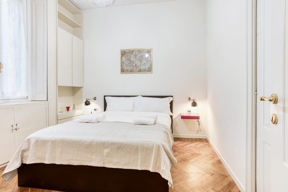 Easylife - Milano - Settembrini 45 - Centrale Apartment in Milan