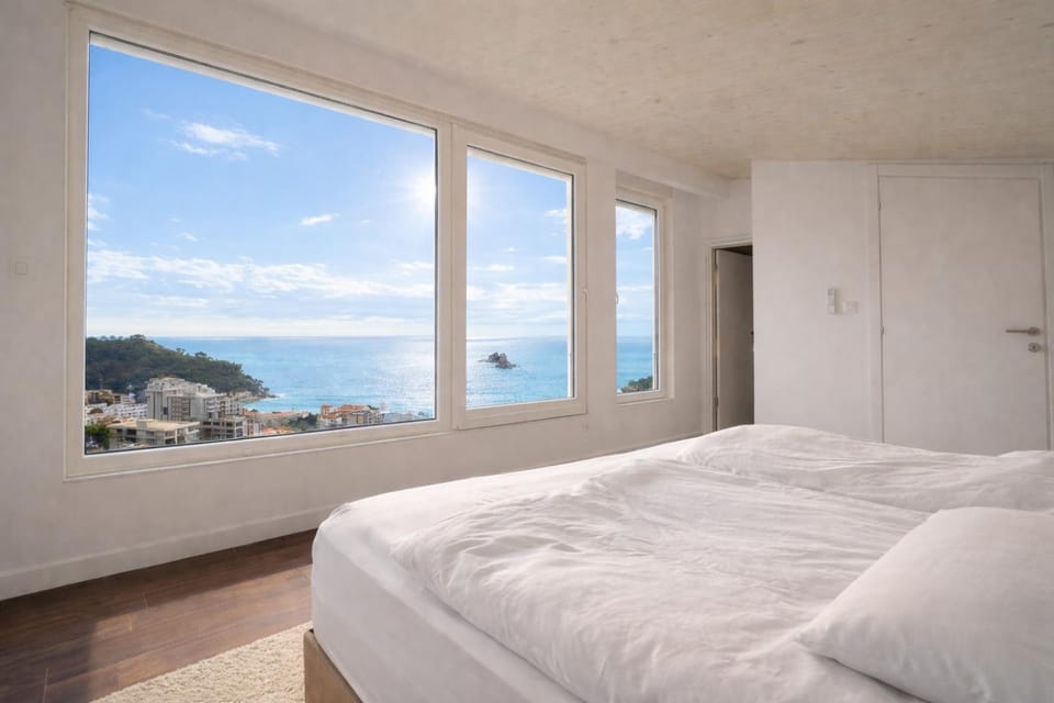 View (from property/room), Bedroom