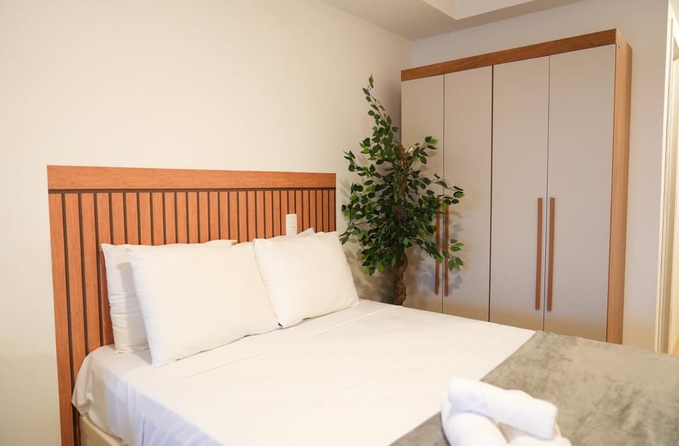 Studio Z Centro do Rio Apartment in Rio de Janeiro
