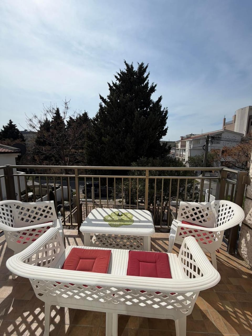Riva Lux Apartments Apartment in Montenegro