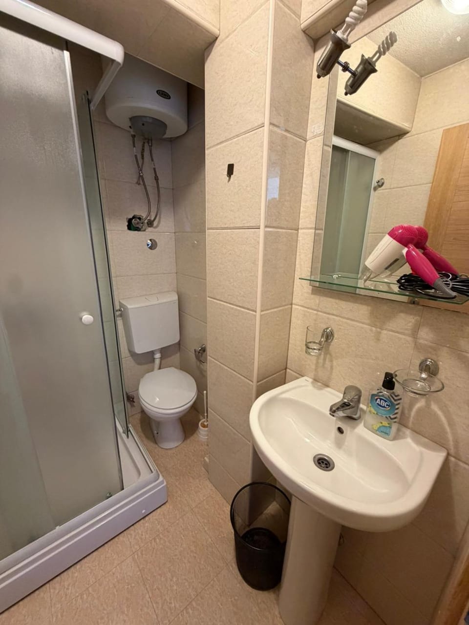 Riva Lux Apartments Apartment in Montenegro