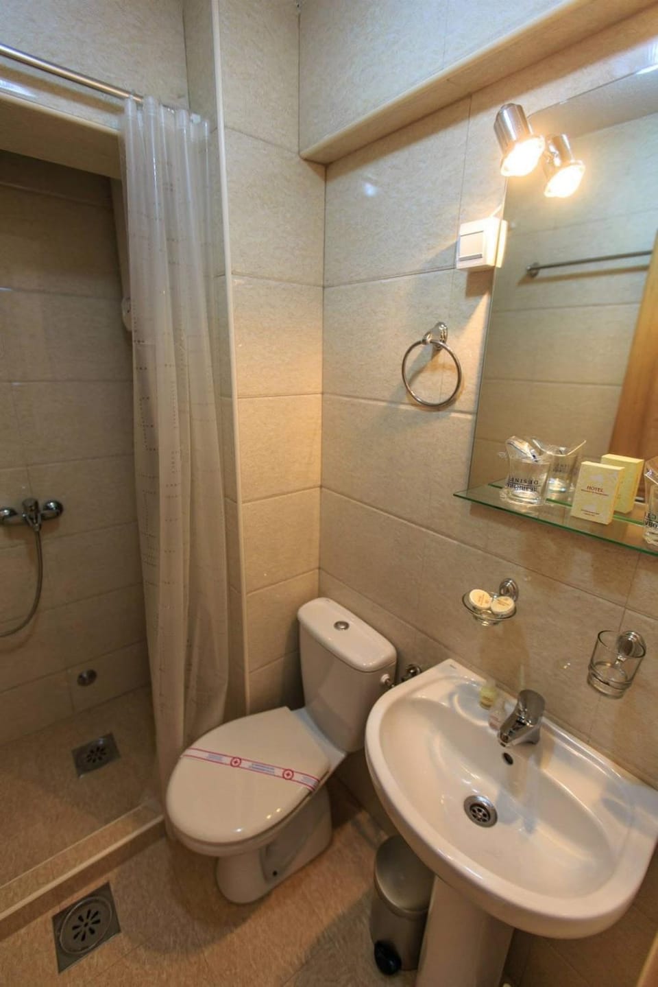 Riva Lux Apartments Apartment in Montenegro