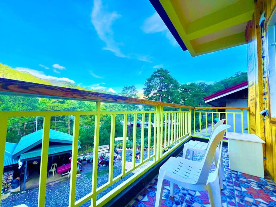 Exclusive Vacation House for Friends and Family Apartment in Cordillera Administrative Region