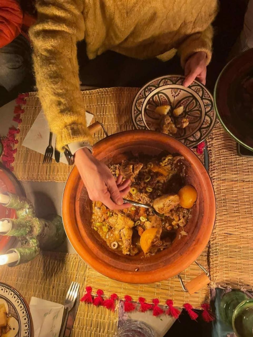 Food