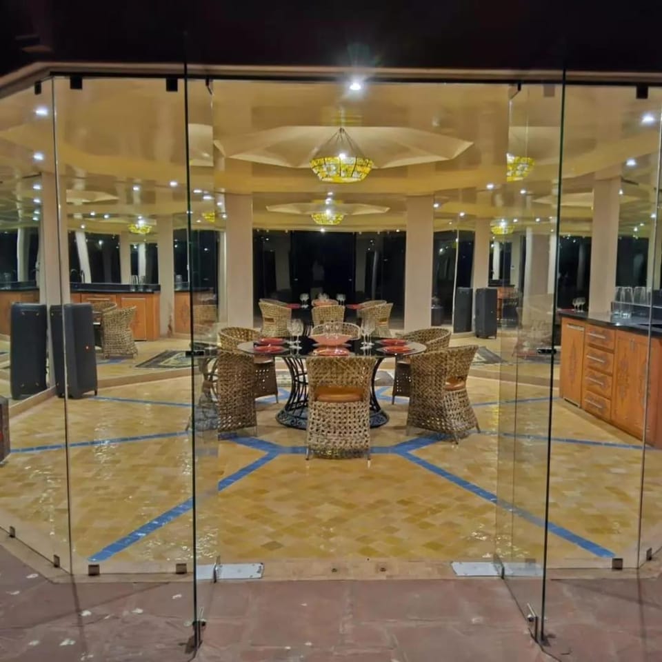 VIilla SOLANA Domaine LAMRAH Bed and Breakfast in Marrakesh-Safi