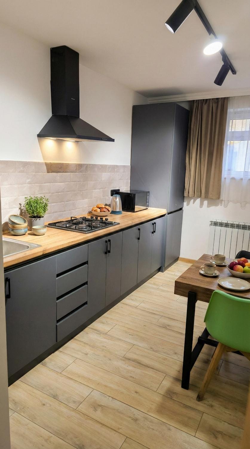 Sunshine,entire home with 4 bedroom, Curated by Harmony Apartment in Armenia
