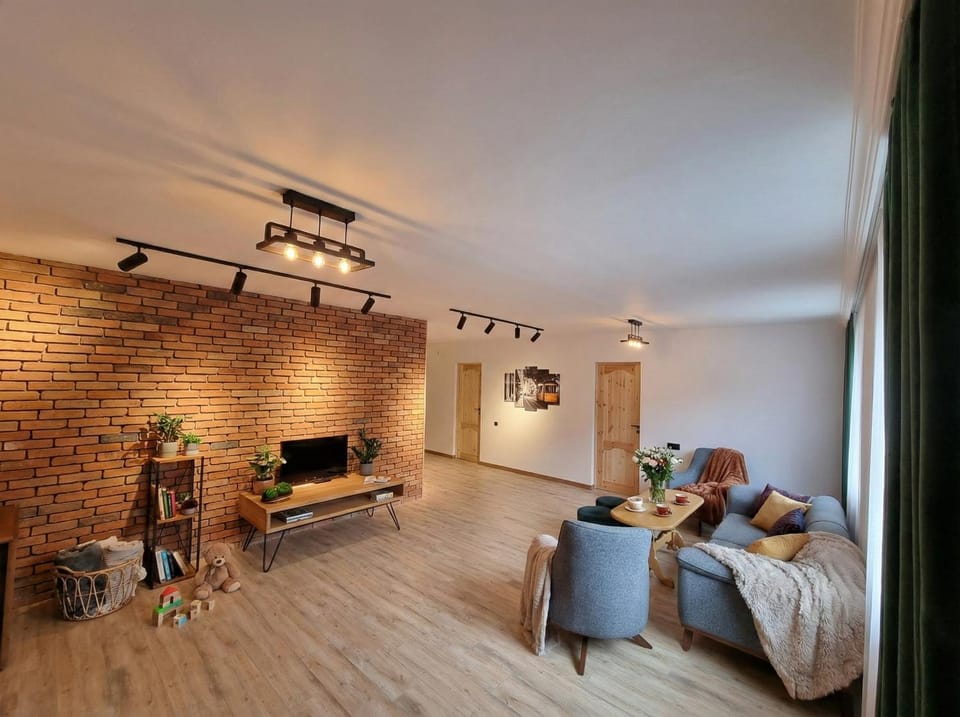 Sunshine,entire home with 4 bedroom, Curated by Harmony Apartment in Armenia