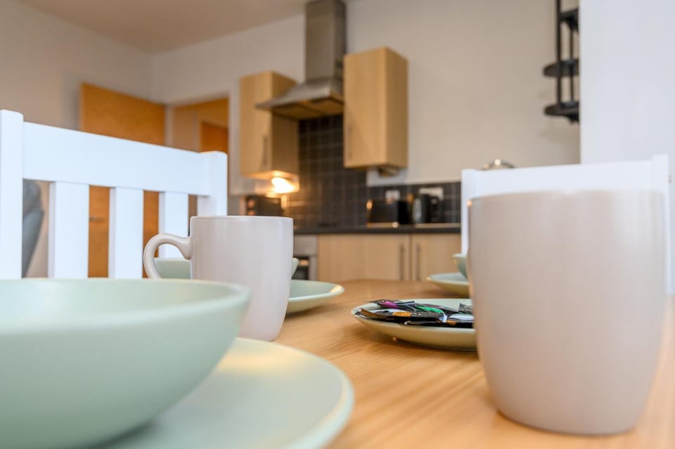 Coffee/tea facilities, Kitchen or kitchenette, Other, Dining area