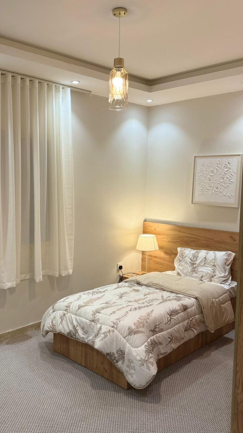 Shawq al haram شوق الحرم Apartment in Makkah Province
