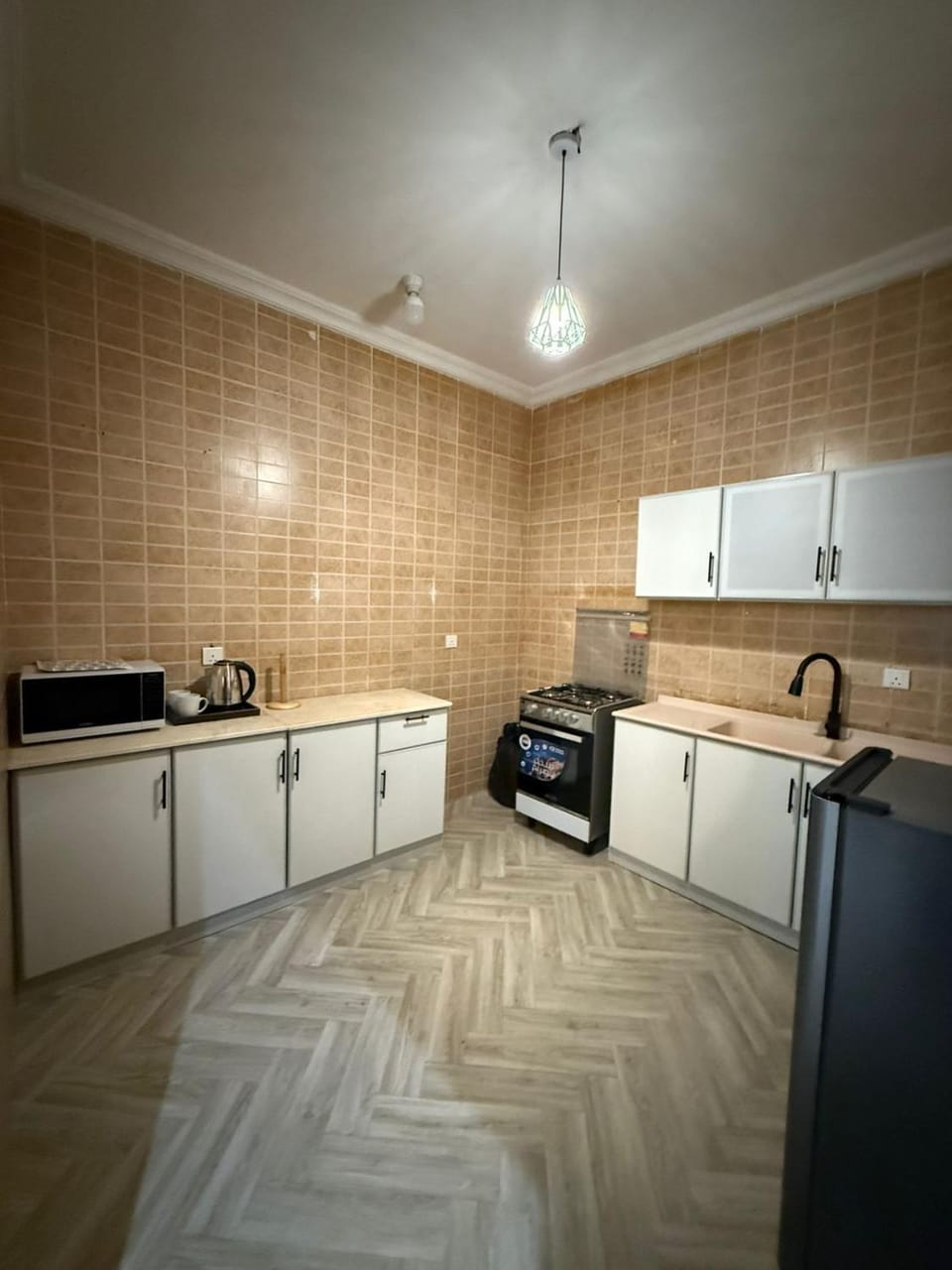 Shawq al haram شوق الحرم Apartment in Makkah Province