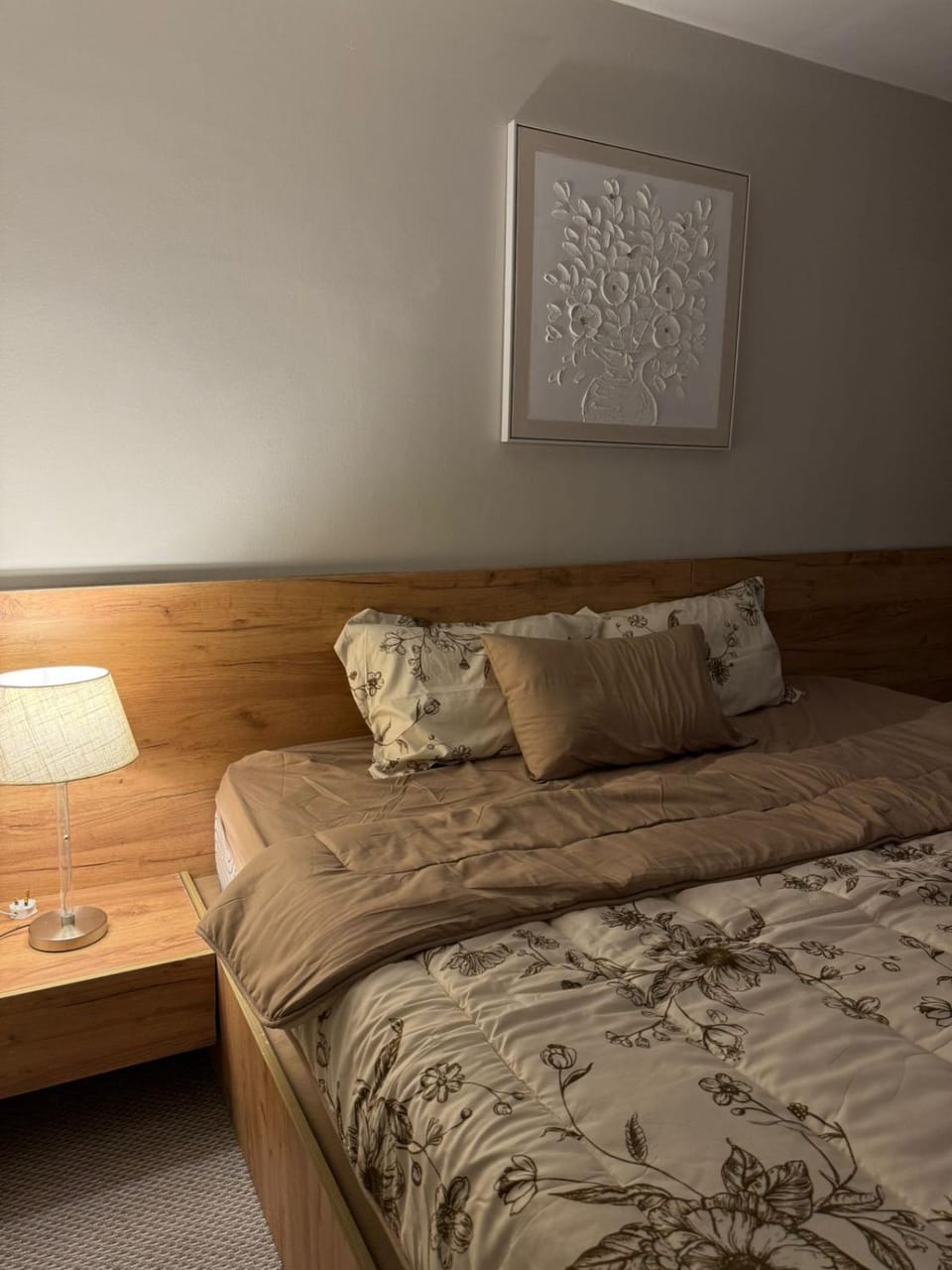Shawq al haram شوق الحرم Apartment in Makkah Province
