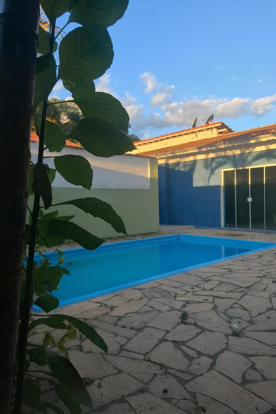 Casazul House in State of Rio de Janeiro