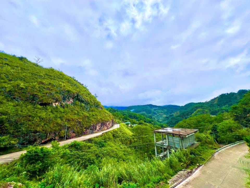 Exclusive House for Family and Friends House in Cordillera Administrative Region