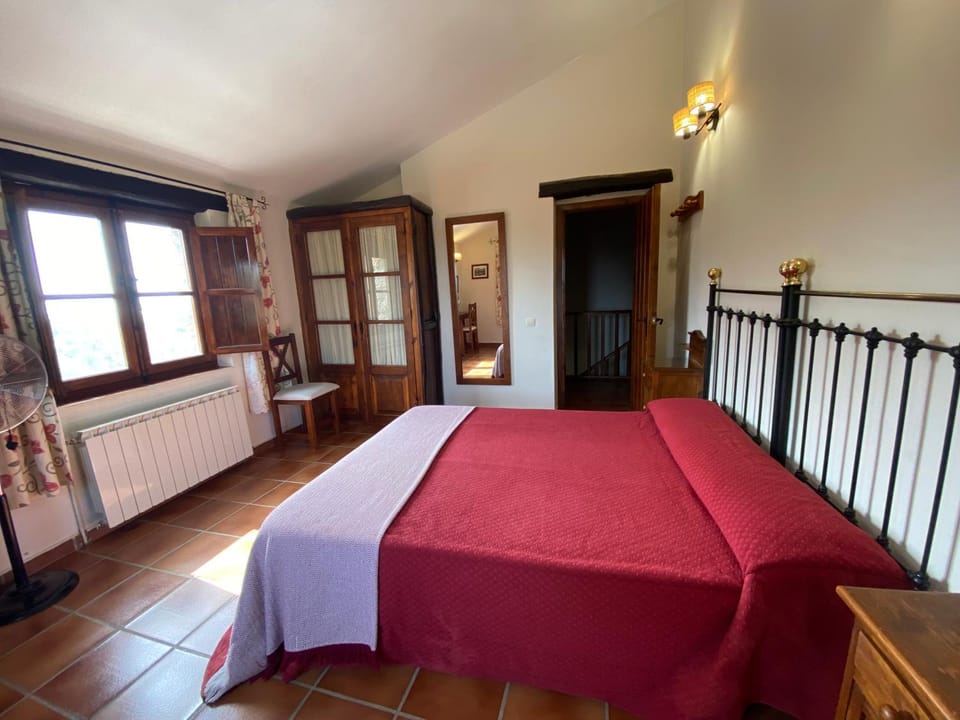 Apartamentos en finca privada Apartment in Extremadura, Spain